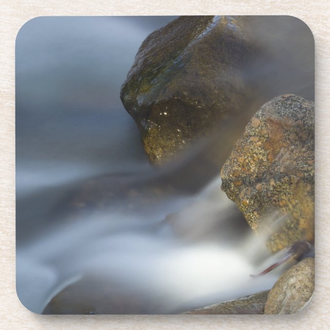 Fuzzy Water 9 Cork Untersetzer (Vorderseite)