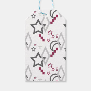 FuzzyFoxArt Geschenkanhänger