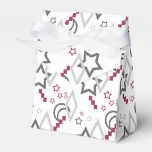 FuzzyFoxArt Geschenkschachtel