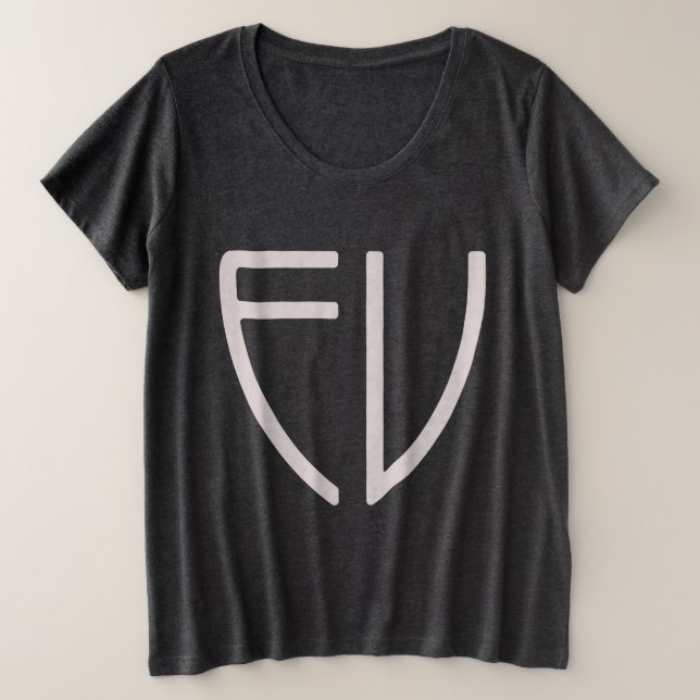 FV Basic-T - Shirt (Design vorne)