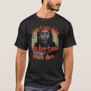 FV Coho Alaska Souvenir Reise Urlaub Tour AK T-Shirt