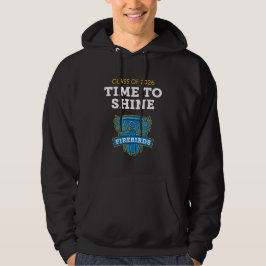 FVHS Time to Shine Hoodie (Schwarz)