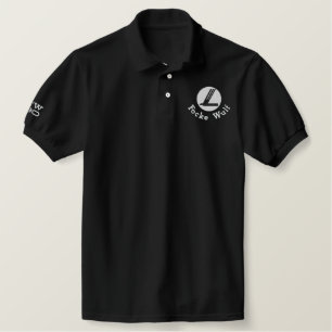Fw190 Focke Wulf Polo T - Shirt - Golf / Business
