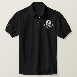 Fw190 Focke Wulf Polo T - Shirt - Golf / Business