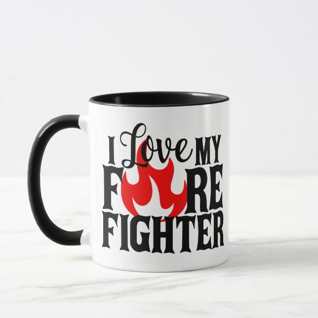 FW22 | Ehefrau Tasse (Links)