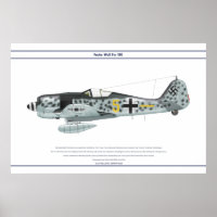 FW-190 A-8 JG300 3