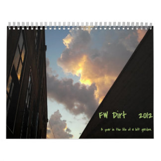 FW-Fernkalender 2012 Kalender