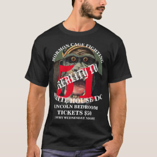 FW HG TRUMP FEMA TSA PREIS KOSTEN STEIGEN CBP LEIS T-Shirt