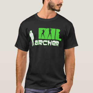 FX-Archer-Fernsehshow T-Shirt