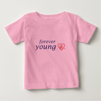 FY Kleinkind mit langer Hülle Baby T-shirt