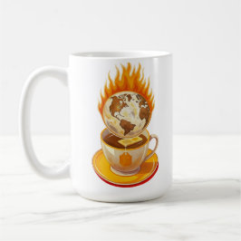 Fyodor Dostojewski, Teekoziat Kaffeetasse