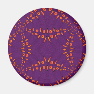 Fyre Trybe Magnet
