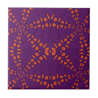 Fyre Trybe Tile Fliese