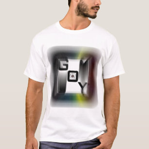 G0Y Logo T-Shirt