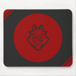 G2 Esports V2 Flat Mousepad