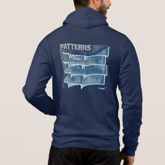 G2 Finish First 'Scope Patterns' Sweat à capuche 