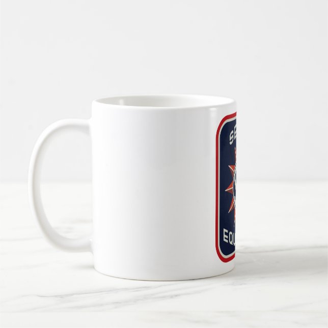 G2 First Generation Sun Classic Kaffeetasse (Links)