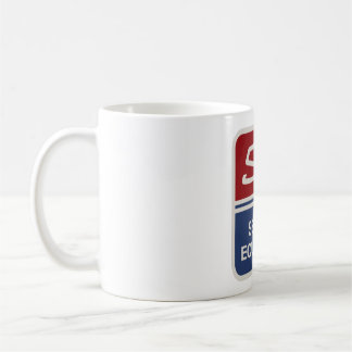 G2 Sun Coffee Cup der zweiten Generation Kaffeetasse