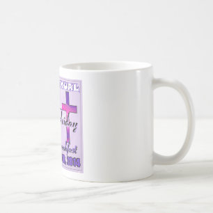 G2W-Frühstück 2014 Kaffeetasse
