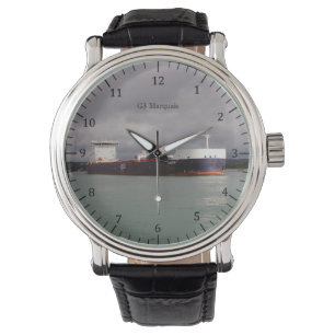 G3 Marquais-Uhr Armbanduhr