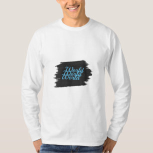 G6 World T - Shirt
