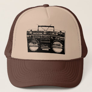 G-Bläser hipsterhat Truckerkappe