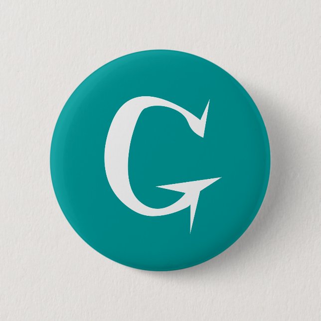 G BUTTON (Vorderseite)