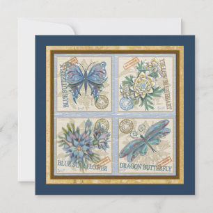 G Carte blanche du bureau de création