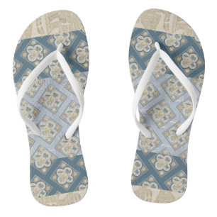 G Creation Büro Flip Flops