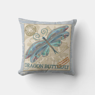 G Creation Office Dragonfly is not a sentence, how Kissen
