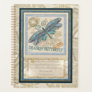 G Creation Office Dragonfly Planer