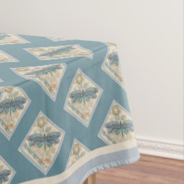 G Creation Office Dragonfly Tischdecke