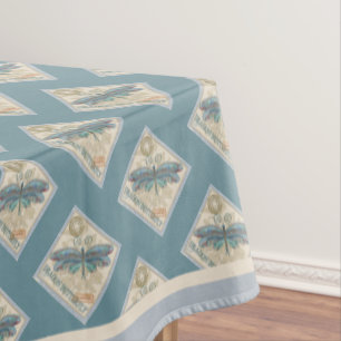 G Creation Office Dragonfly Tischdecke