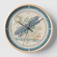 G Creation Office Dragonfly