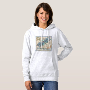 G Creation Office Libelle Hoodie