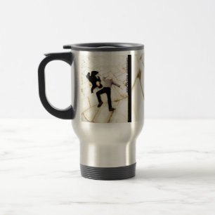 G.D. Klare (1) Reise-Tasse (15 Unze) Reisebecher