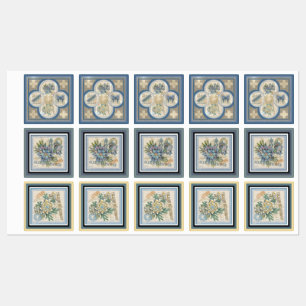 G Einrichtung Etiketten