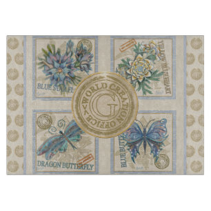 G Einrichtung Schneidebrett