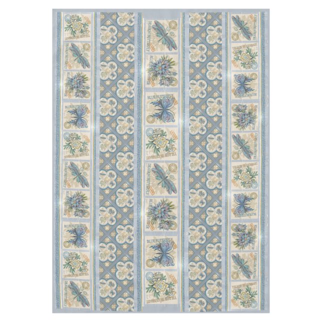 G Einrichtung Tischdecke (Vorderseite)