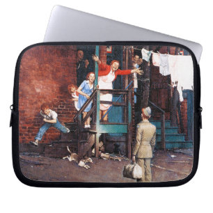 G.I. LAPTOPSCHUTZHÜLLE