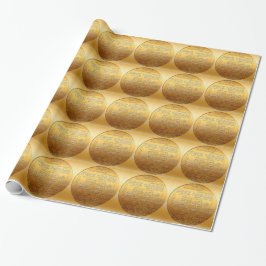 G International Weihnachten Navidad Wrapping Paper Geschenkpapier