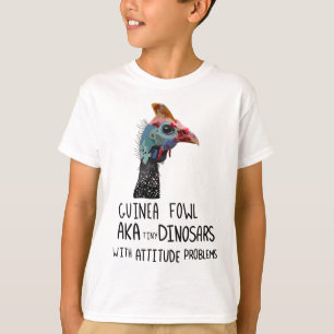 G ist für Guinea T-Shirt