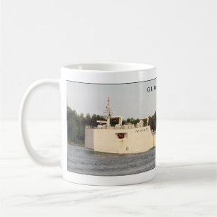 G.L. Ostrander & Integrity Tasse