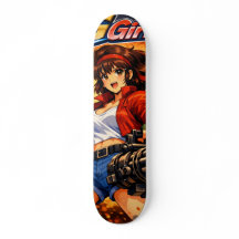G Mädchen 7