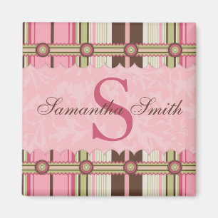 G-Mädchen-Magnet S2 Magnet