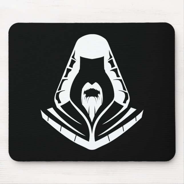 G-Man Mouse Pad Mousepad (Vorne)