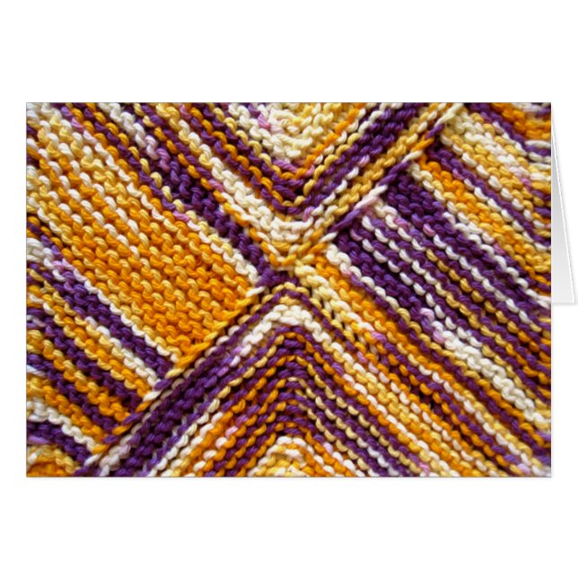 g/nc Artisanware Strick (Vorderseite (Horizontal))