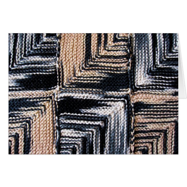 g/nc Artisanware Strick (Vorderseite (Horizontal))