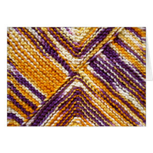 g/nc Artisanware Strick-Anmerkungen