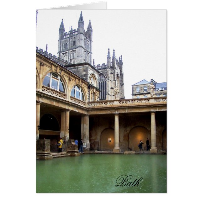 g/nc Bath A (Vorne)
